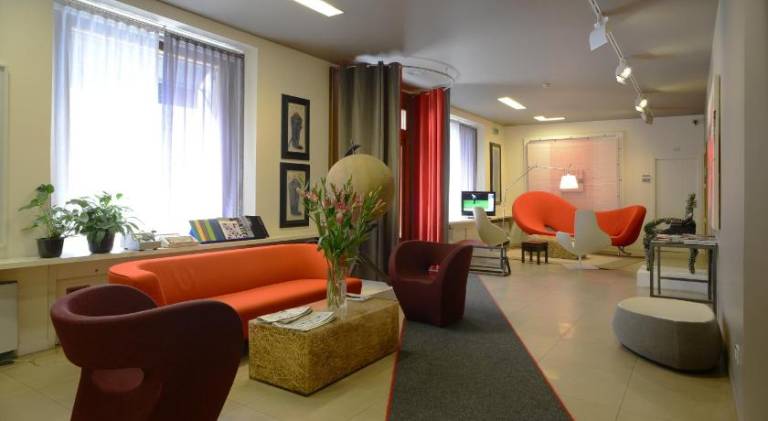 Hotel Colombia — photo 2