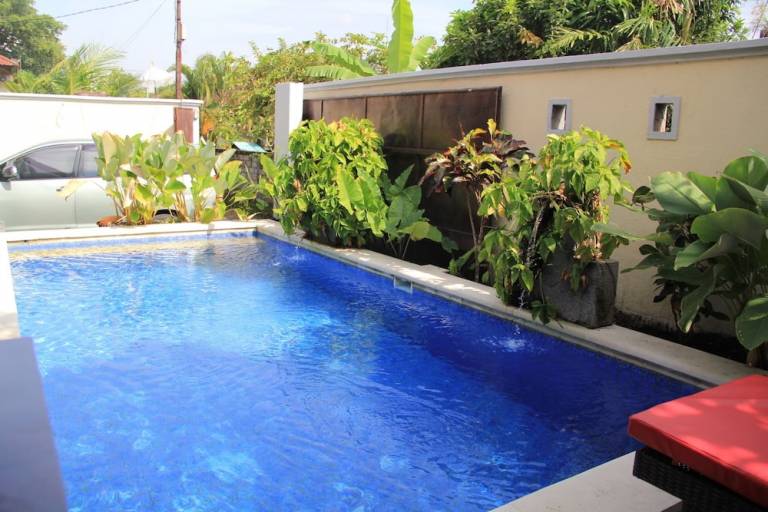 Villa Sanur