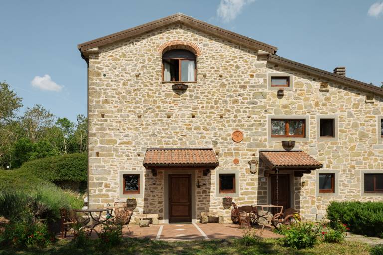 Camera privata Firenzuola
