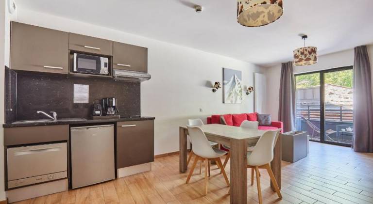 Residence Prestige Odalys Isatis — photo 5