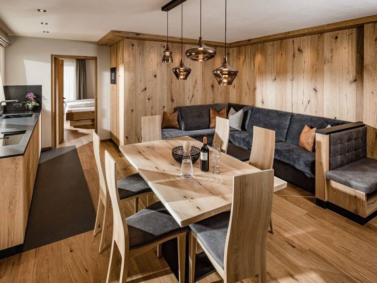 Ferienwohnung in Sankt Christina in Gröden für max. 6 Personen Ferienwohnung in Sankt Christina in Gröden für max. 6 Personen