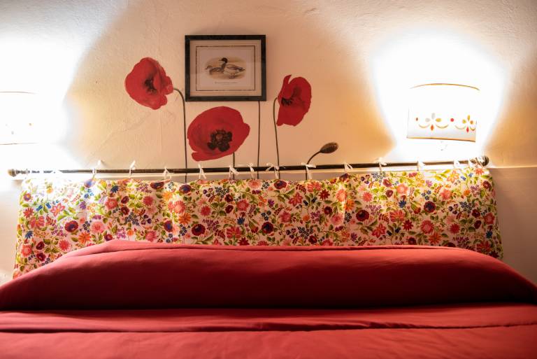Apartment "La Vecchia Fornace Casa Rossa" with Shared Pool & Wi-Fi — photo 5
