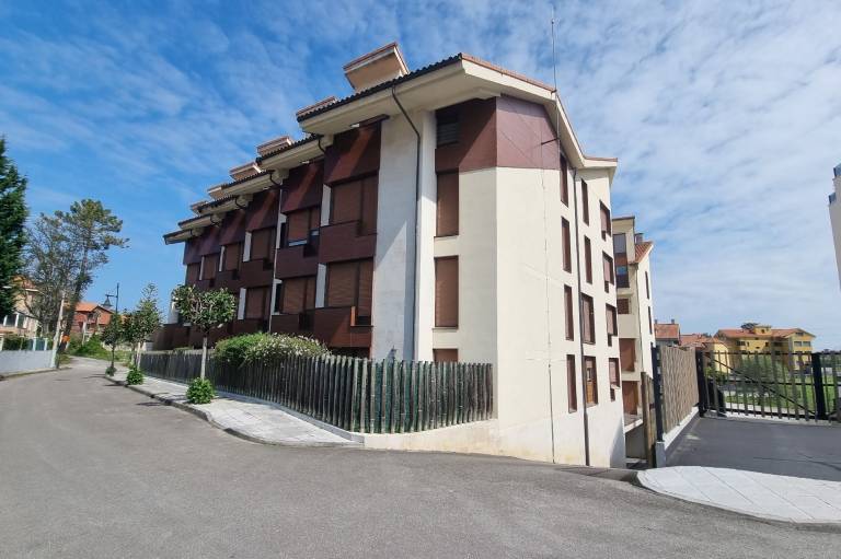 Apartamento  Posada de Llanes