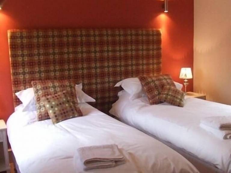 Bed and breakfast Llangennith
