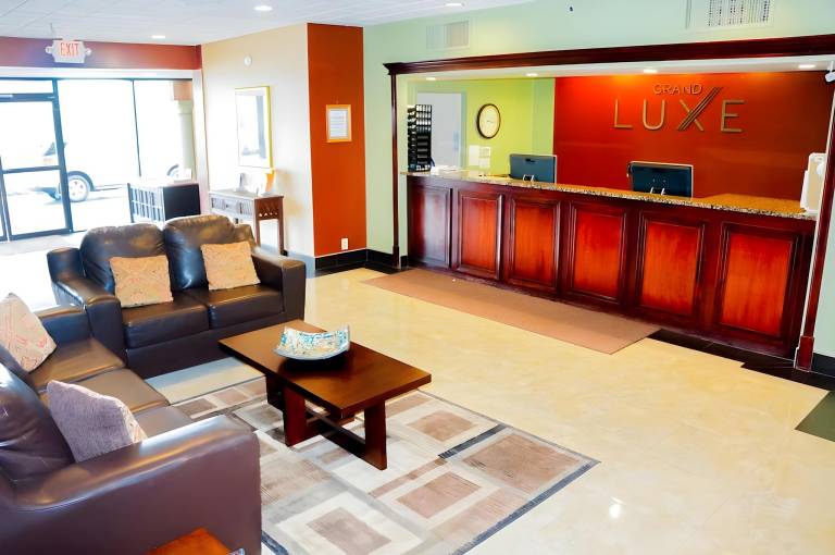 GLH Hotel — photo 5