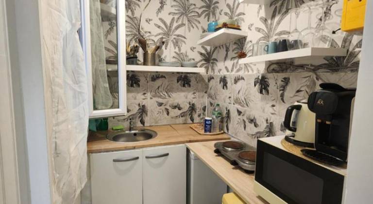 Rental apartment | Pets are welcome — photo 4