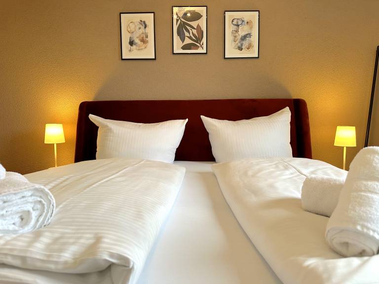 Ferienwohnung Kempten (Allgäu)