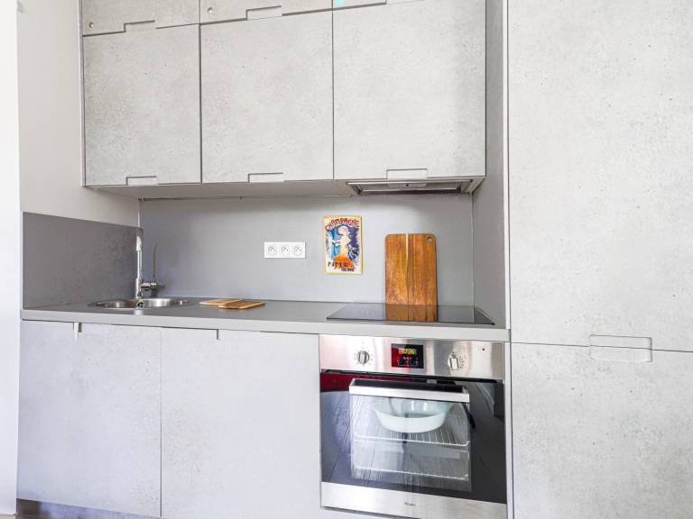 Apartment | Next to Castle Hill | Mountain view — photo 2