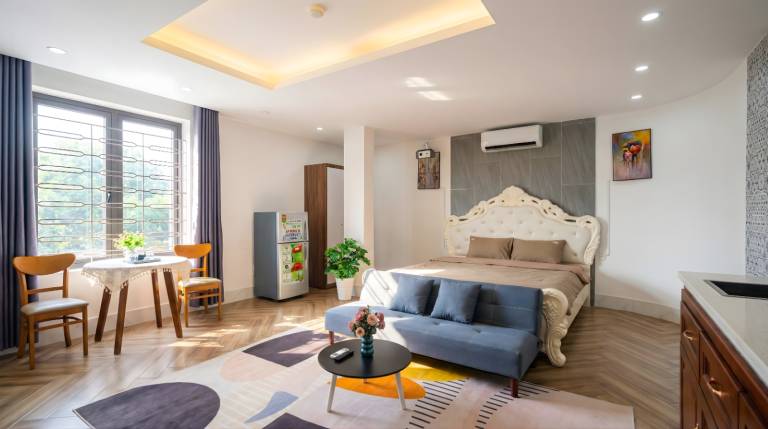 KATKA Hotel Hai Phong — photo 2