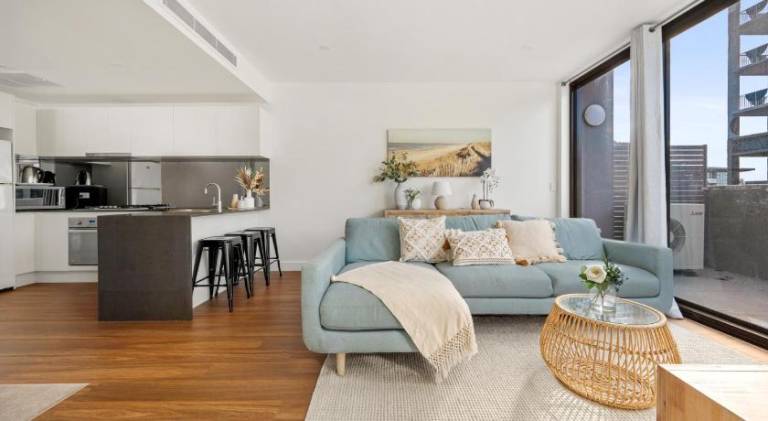 15 m² Ferienwohnung