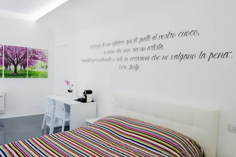 Pension Arezzo