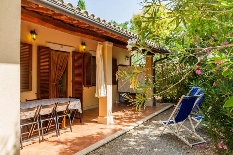 Agriturismo Marina di Grosseto