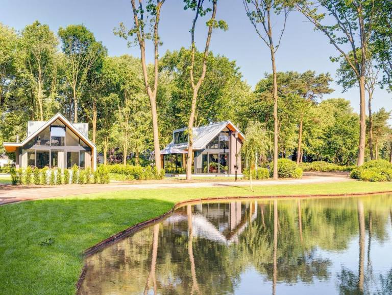 Villa Lunteren