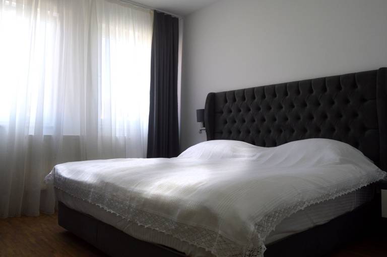 Ferienwohnung Rodheim vor der Höhe