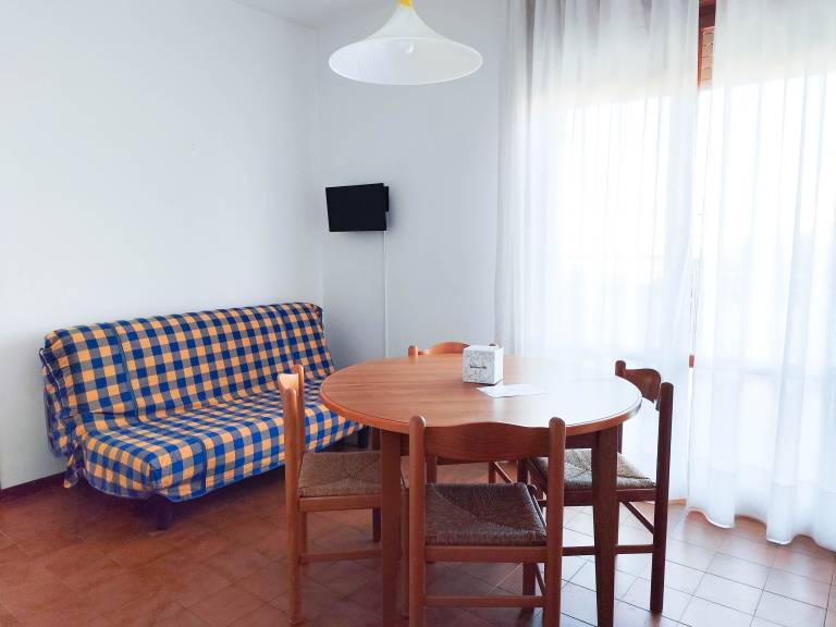 Child-friendly holiday apartment | Sea view | Beach nearby | Dogs allowed — photo 2