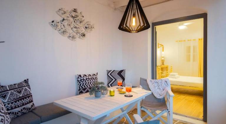 Child-friendly rental apartment with terrace | Next to the beach | Pets are welcome — photo 4