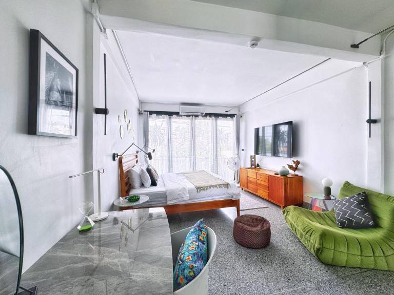 190 m² Ferienhaus