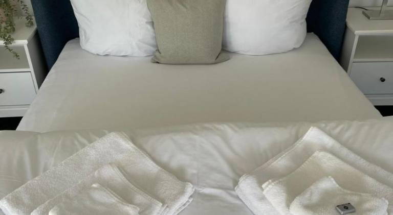 Ferienwohnung  Harburg