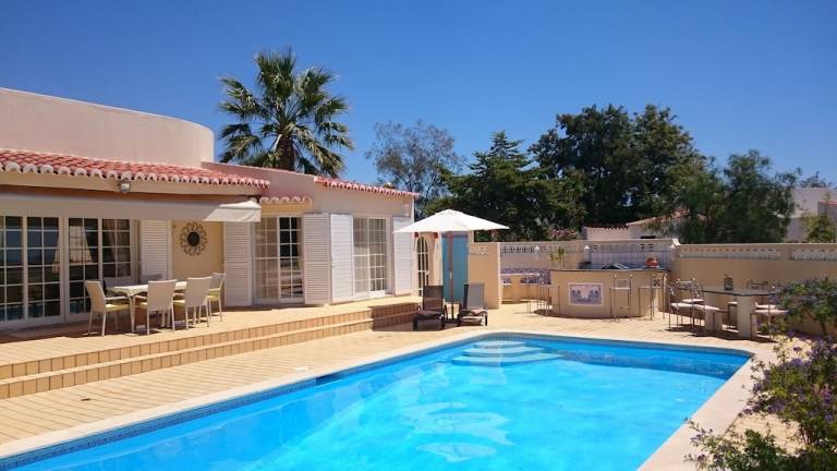 Villa Carvoeiro