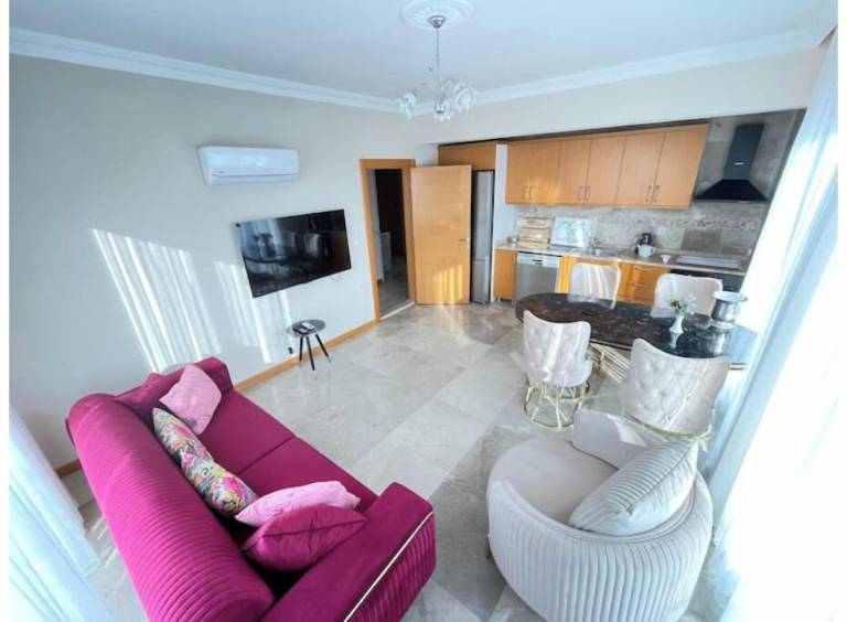 Appartement Fethiye