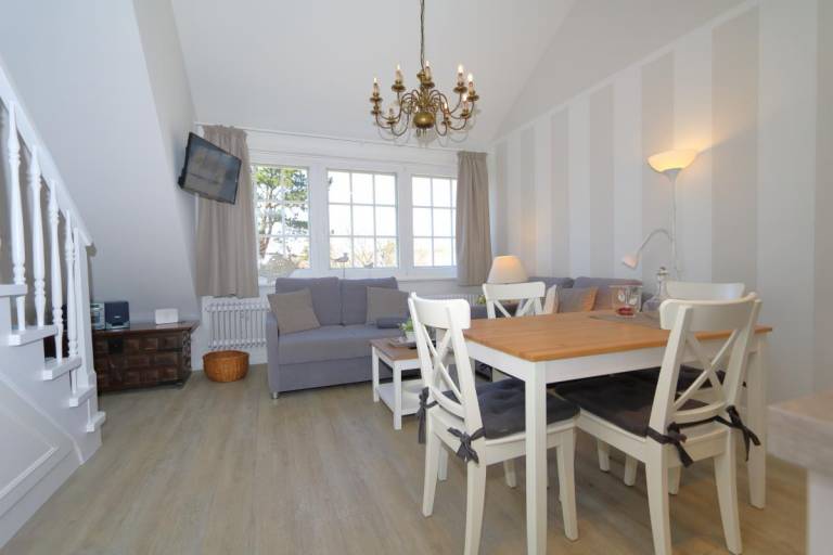 Ferienwohnung Westerland