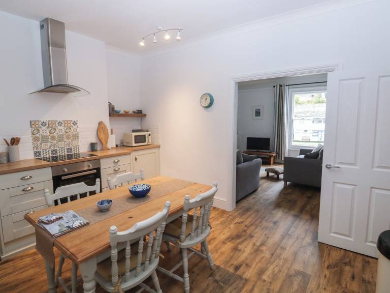 Cottage Kingswear