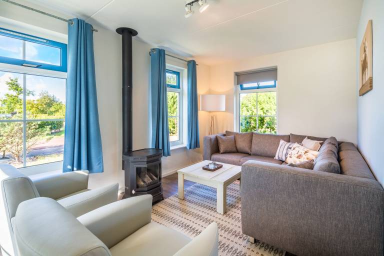 Bungalow Vlieland