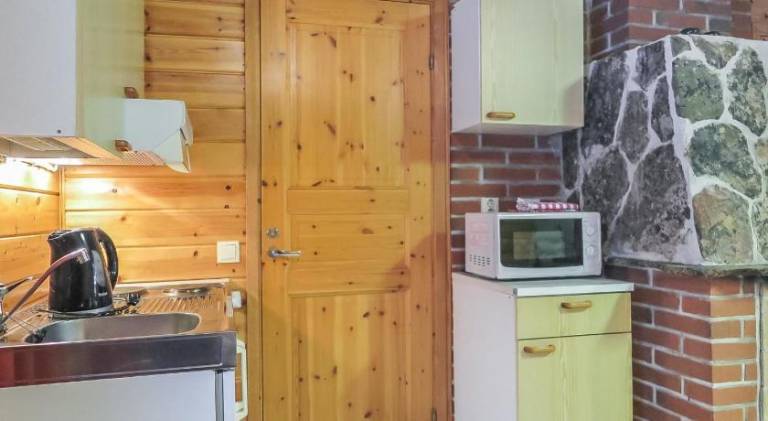 House for 4 persons — photo 3