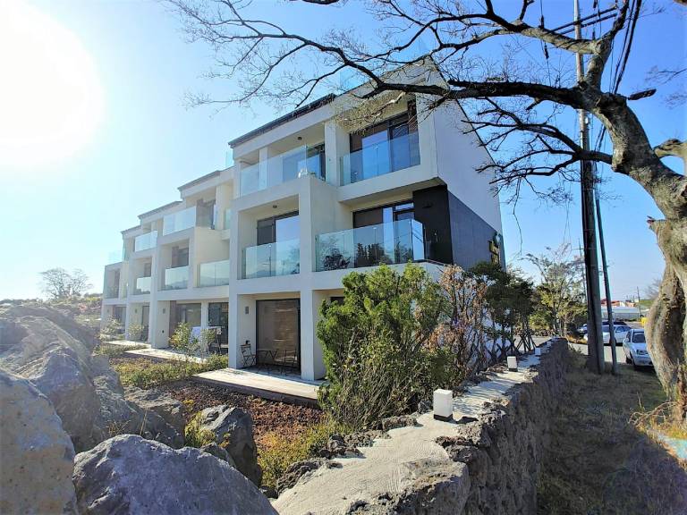 70 m² Ferienhaus