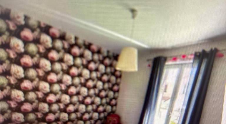 Rental apartment with 2 rooms for 4 persons — photo 2