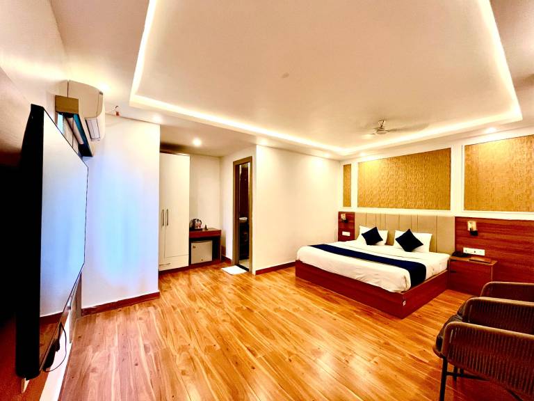 Hotel Heritage Divine