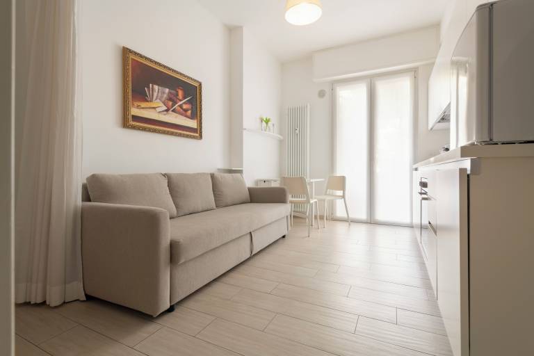 Appartement Pesaro