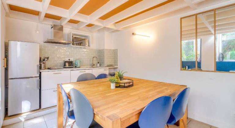 Pleasant apartment | Next to Sacré-Cœur | Pets are welcome — photo 4