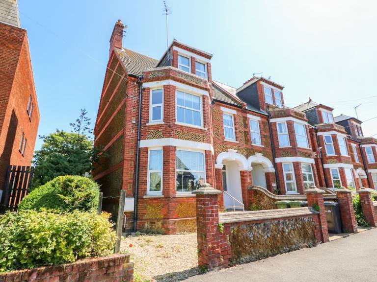 Apartment Holme-next-the-Sea