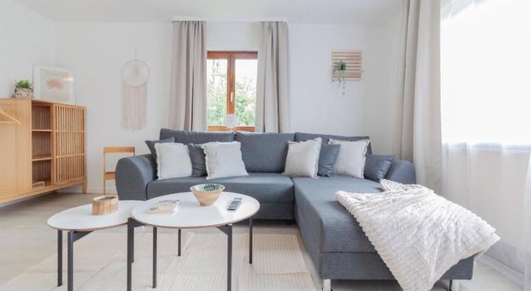 Ferienwohnung Vaihingen
