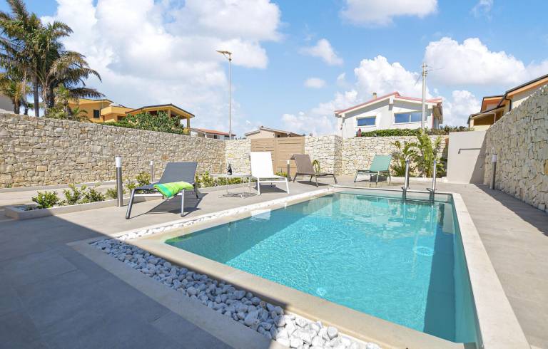 Casa Marzamemi