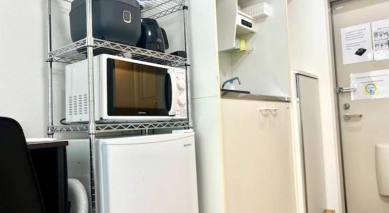Holiday apartment for 2 persons — photo 3