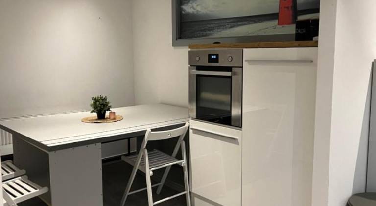 Rental apartment | Pet-friendly in Ljubljana