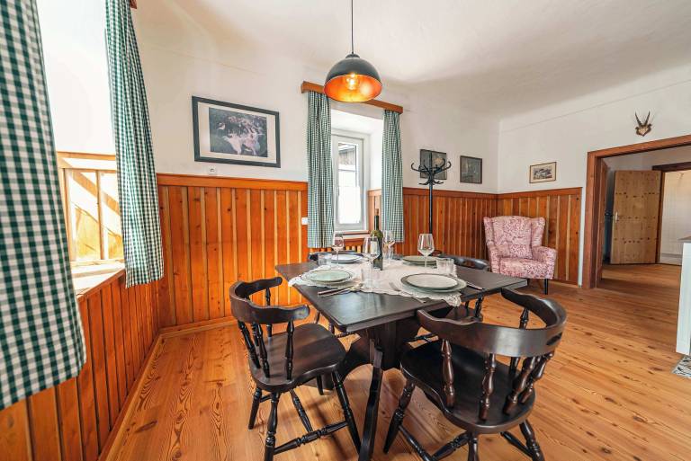 Ferienwohnung Gemeinde Altaussee