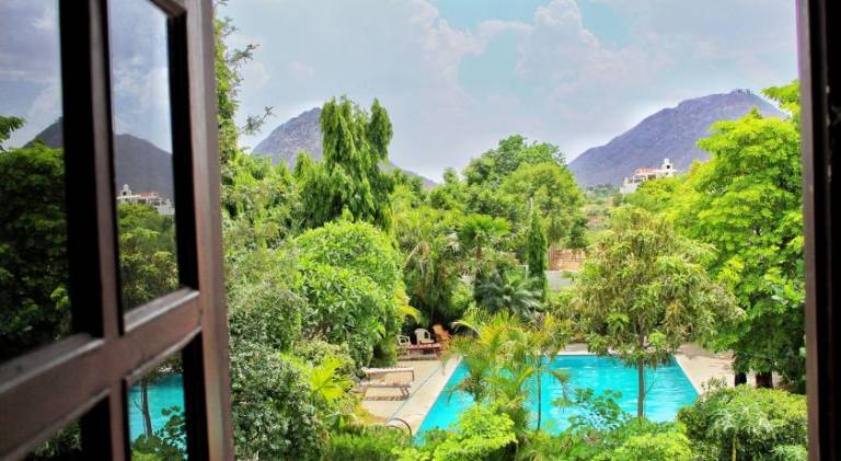 Green Park Resort — photo 3