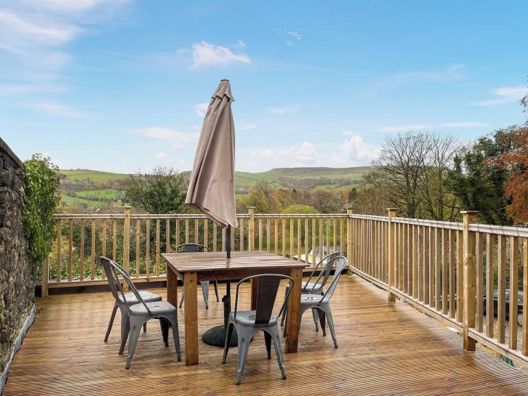 Cottage  Chinley