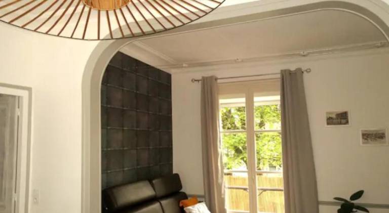 Rental apartment | Pet-friendly in Troyes