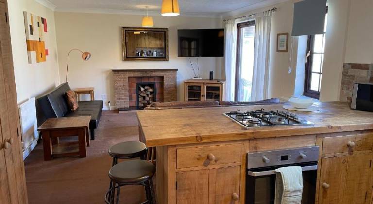 Lovely vacation home | Pets allowed — photo 3