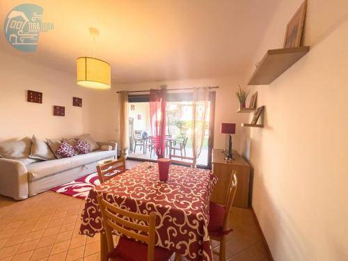 Apartma Muggia