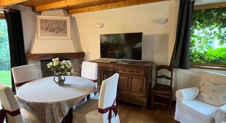 Holiday apartment with 2 rooms for 5 persons — photo 3