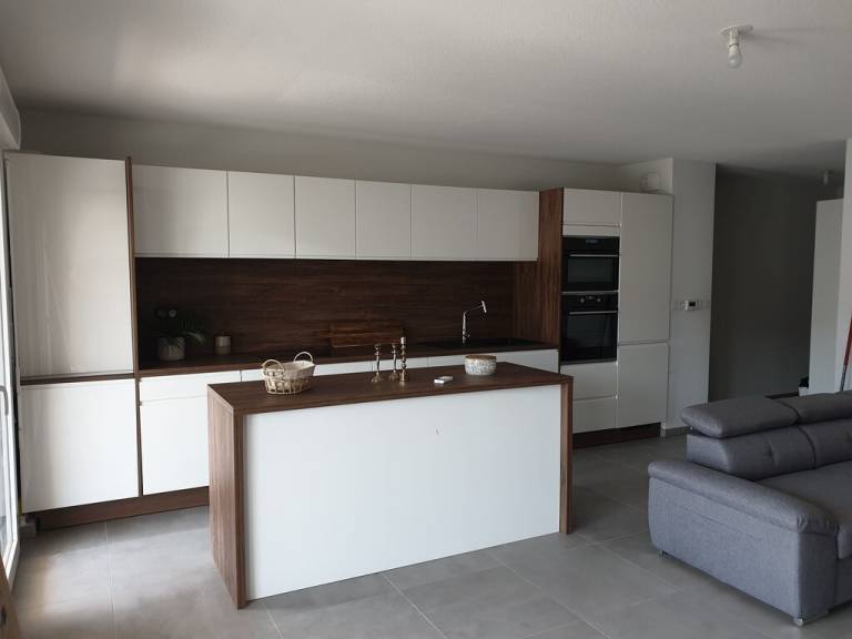 Appartement Afa