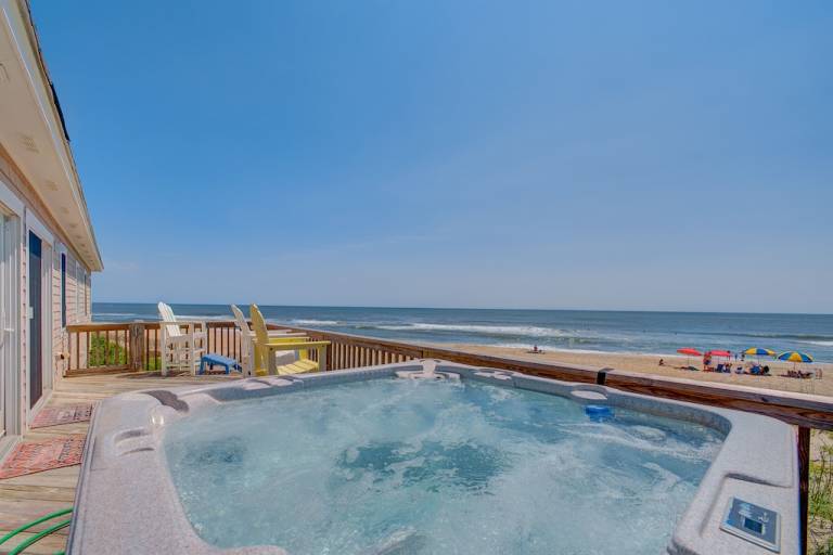 House Rodanthe