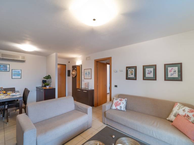 Apartment with terrace | Pets allowed — photo 4