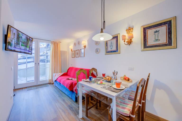 Appartamento Livigno