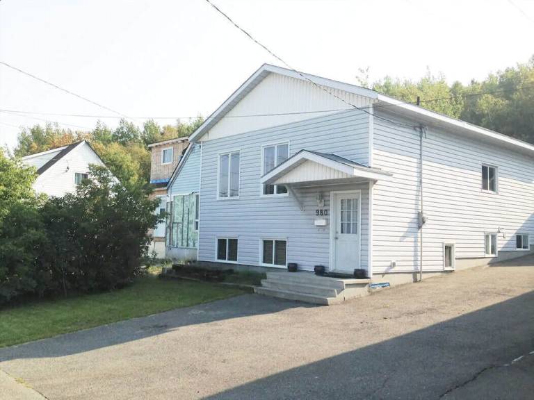 House Sudbury